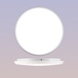 LED-Kunststoffleuchte                             25W 3000-5700K 2120lm ws
