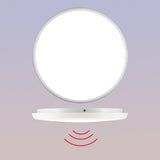 LED-Sensorleuchte                                 25W 4000K 2100lm ws Konv