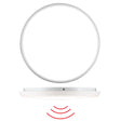 LED-Sensorleuchte                                 25W 4000K 2100lm ws Konv