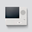 Video-Innenstation Bus                            AP PAL 88mm rws