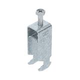 BETTERMANN Bügelschelle 12-16mm 2f ST BS-H2-M-16 FT C-Profil W=ST hfr