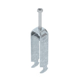 BETTERMANN Bügelschelle 16-22mm 1f ST BS-H3-M-22 FT C-Profil W=ST hfr