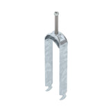 BETTERMANN Bügelschelle 40-46mm 3f ST BS-H3-M-46 FT Profilschiene W=ST hfr