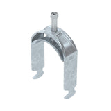 BETTERMANN Bügelschelle 58-64mm 1f ST BS-H1-M-64 FT C-Profil W=ST hfr