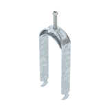 BETTERMANN Bügelschelle 58-64mm 2f ST BS-H2-M-64 FT Profilschiene W=ST hfr