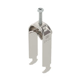 BETTERMANN Bügelschelle 28-34mm 2f ST BS-H2-M-34 A2 Profilschiene W=ST hfr