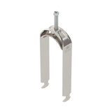 BETTERMANN Bügelschelle 58-64mm 2f ST BS-H2-M-64 A2 Profilschiene W=ST hfr