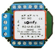Trennrelais Jalousie UP                           TR2-U-E-230 mini 2mot
