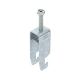 BETTERMANN Bügelschelle 12-16mm 2f ST BS-U2-M-16 FT Profilschiene W=ST hfr