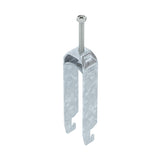 BETTERMANN Bügelschelle 22-28mm 3f ST BS-U3-M-28 FT Profilschiene W=ST hfr