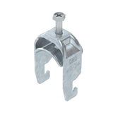 BETTERMANN Bügelschelle 28-34mm 1f ST BS-U1-M-34 FT C-Profil W=ST hfr