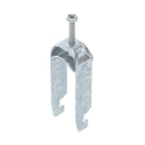 BETTERMANN Bügelschelle 28-34mm 2f ST BS-U2-M-34 FT Profilschiene W=ST hfr