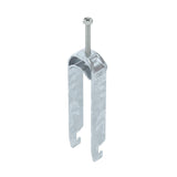 BETTERMANN Bügelschelle 28-34mm 3f ST BS-U3-M-34 FT Profilschiene W=ST hfr