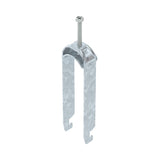 BETTERMANN Bügelschelle 34-40mm 3f ST BS-U3-M-40 FT Profilschiene W=ST hfr