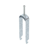 BETTERMANN Bügelschelle 40-46mm 3f ST BS-U3-M-46 FT Profilschiene W=ST hfr