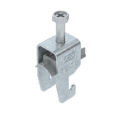 BETTERMANN Bügelschelle 12-16mm 1f ST BS-U1-K-16 FT C-Profil W=Kst