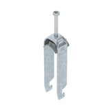 BETTERMANN Bügelschelle 22-28mm 3f ST BS-U3-K-28 FT C-Profil W=Kst