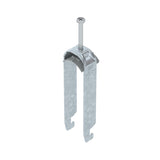 BETTERMANN Bügelschelle 28-34mm 3f ST BS-U3-K-34 FT C-Profil W=Kst