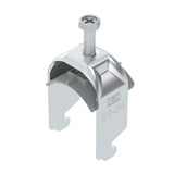 BETTERMANN Bügelschelle 28-34mm 1f Alu BS-N1-K-34 ALU C-Profil W=Kst
