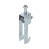 BETTERMANN Bügelschelle 12-16mm 1f ST BS-W1-K-16 FT C-Profil W=Kst