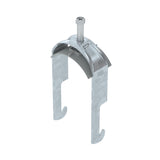 BETTERMANN Bügelschelle 58-64mm 1f ST BS-W1-K-64 FT C-Profil W=Kst