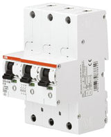 SLS-Schalter E 3p                                 REG 35A 230V 690V/Ui