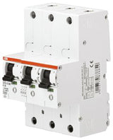 SLS-Schalter E 3p                                 REG 50A 230V 690V/Ui