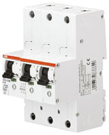 SLS-Schalter E 3p                                 REG 63A 230V 690V/Ui