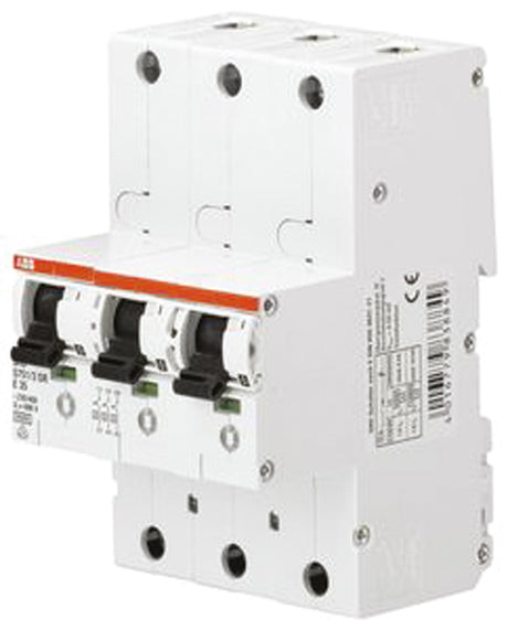 SLS-Schalter E 3p                                 REG 63A 230V 690V/Ui