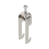 BETTERMANN Bügelschelle 16-22mm 1f ST BS-W1-M-22 A2 Profilschiene W=ST hfr