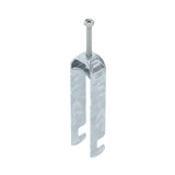 BETTERMANN Bügelschelle 22-28mm 3f ST BS-F3-M-28 FT Profilschiene W=ST hfr