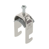 BETTERMANN Bügelschelle 28-34mm 1f ST BS-F1-K-34 A2 Profilschiene W=ST hfr