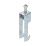 BETTERMANN Bügelschelle 12-16mm 1f ST BS-W1-M-16 FT Profilschiene W=ST hfr