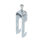 BETTERMANN Bügelschelle 16-22mm 1f ST BS-W1-M-22 FT Profilschiene W=ST hfr