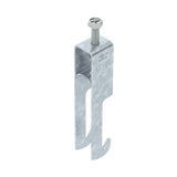 BETTERMANN Bügelschelle 12-16mm 2f ST BS-W2-M-16 FT Profilschiene W=ST hfr