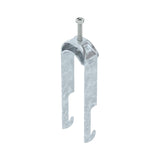 BETTERMANN Bügelschelle 34-40mm 2f ST BS-W2-M-40 FT Profilschiene W=ST hfr
