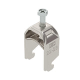 BETTERMANN Bügelschelle 22-28mm 1f ST BS-N1-M-28 A2 Profilschiene W=ST hfr