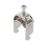 BETTERMANN Bügelschelle 28-34mm 1f ST BS-N1-M-34 A2 Profilschiene W=ST hfr