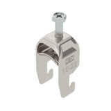 BETTERMANN Bügelschelle 16-22mm 1f ST BS-U1-M-22 A2 Profilschiene W=ST hfr