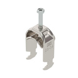 BETTERMANN Bügelschelle 28-34mm 1f ST BS-H1-M-34 A4 Profilschiene W=ST hfr