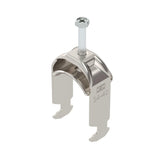 BETTERMANN Bügelschelle 34-40mm 1f ST BS-H1-M-40 A4 Profilschiene W=ST hfr