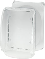 HENSEL Abzweigdose IP44 50qmm rechteck DK 5000 G 355x255x122mm Wand/Decke Kst