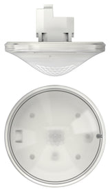 Präsenzmelder UP 360°                             110-230V ws mt IP40