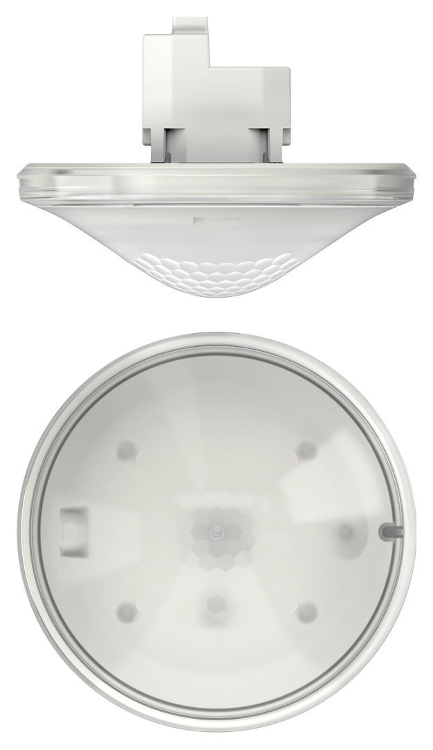 Präsenzmelder UP 360°                             110-230V ws mt IP40