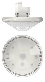 Präsenzmelder UP 360°                             110-230V ws mt IP40