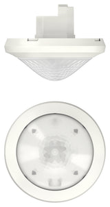 Präsenzmelder UP 360°                             110-230V ws mt IP54