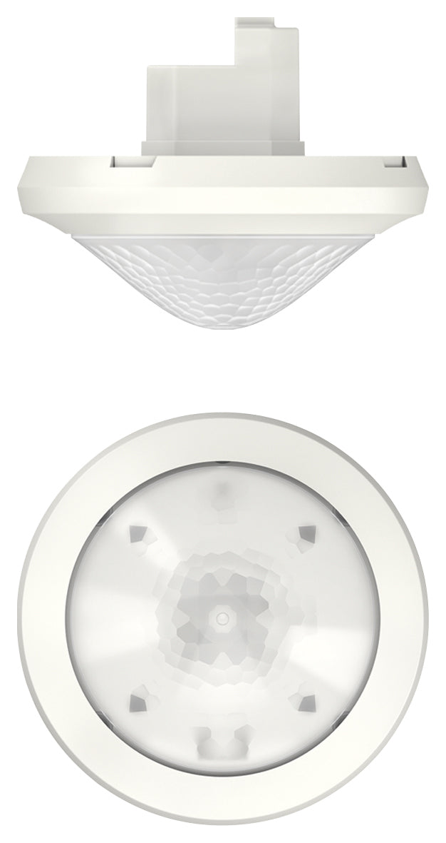 Präsenzmelder UP 360°                             110-230V ws mt IP54