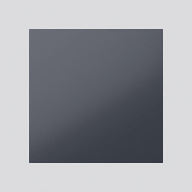 Blindmodul                                        anthgr 99x99x26mm