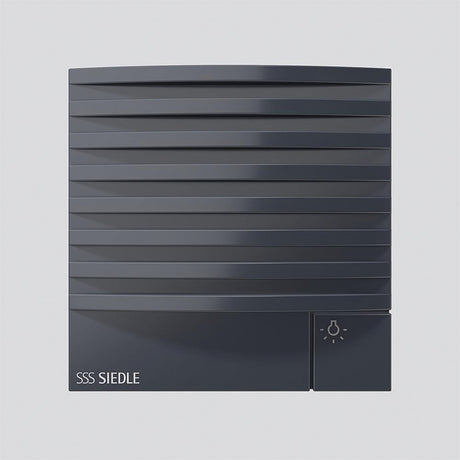 Sprachmodul 1+n                                   anthgr 99x99x35mm