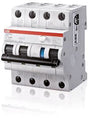 FI/LS-Schutzschalter C16                          3p+N 0,03A A 6kA 4TE 3p